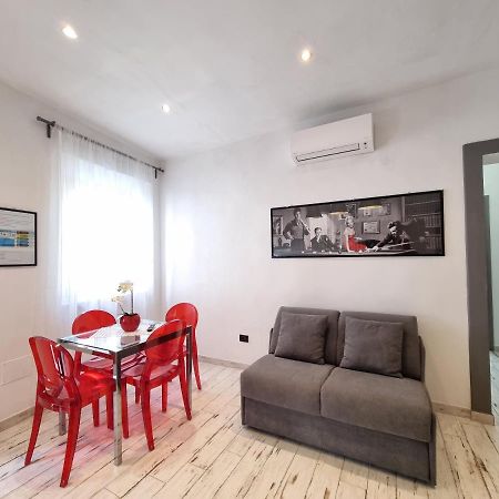 קאפוליברי Solino House מראה חיצוני תמונה