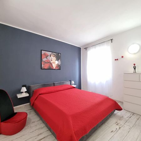 קאפוליברי Solino House מראה חיצוני תמונה