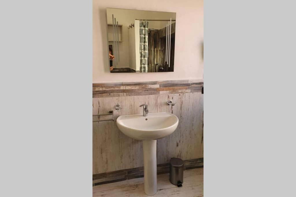 קאפוליברי Solino House מראה חיצוני תמונה