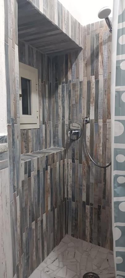 קאפוליברי Solino House מראה חיצוני תמונה
