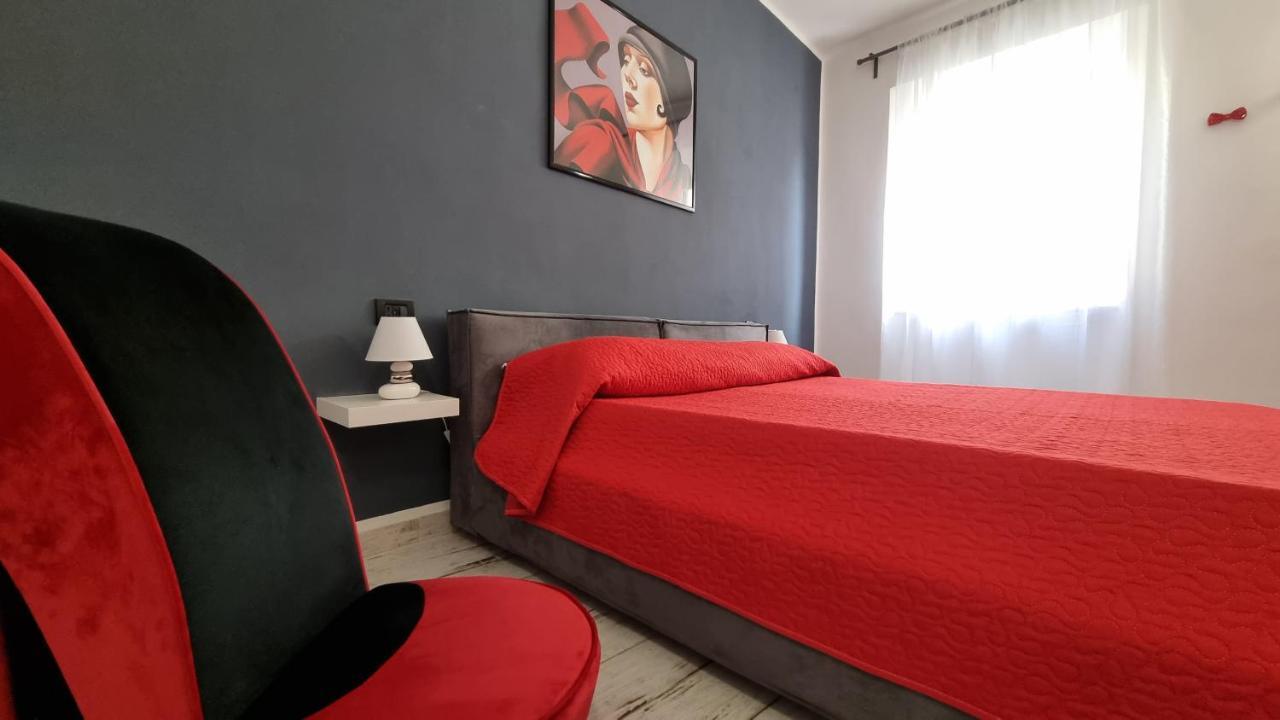 קאפוליברי Solino House מראה חיצוני תמונה