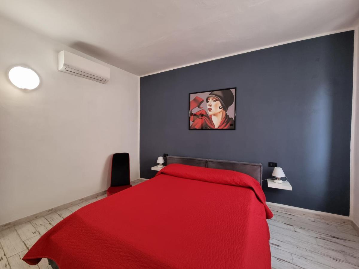 קאפוליברי Solino House מראה חיצוני תמונה