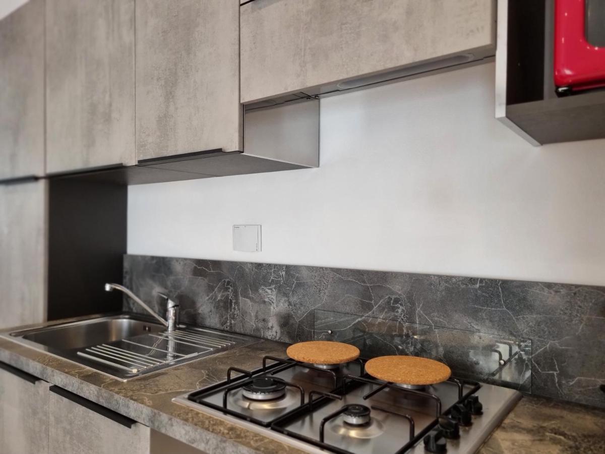 קאפוליברי Solino House מראה חיצוני תמונה