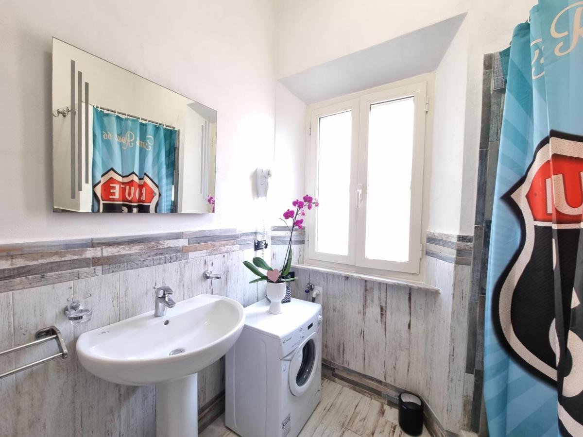 קאפוליברי Solino House מראה חיצוני תמונה