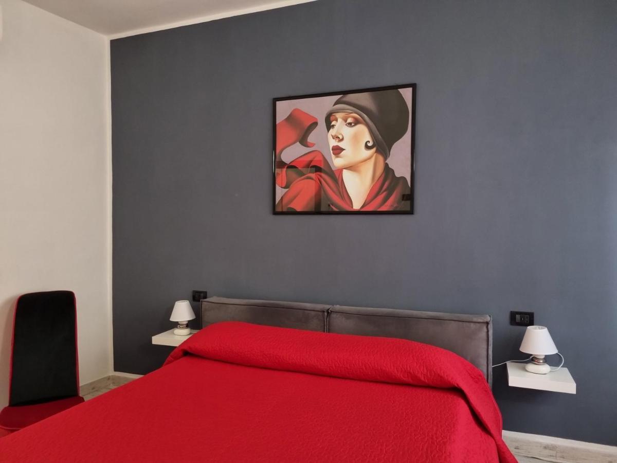 קאפוליברי Solino House מראה חיצוני תמונה