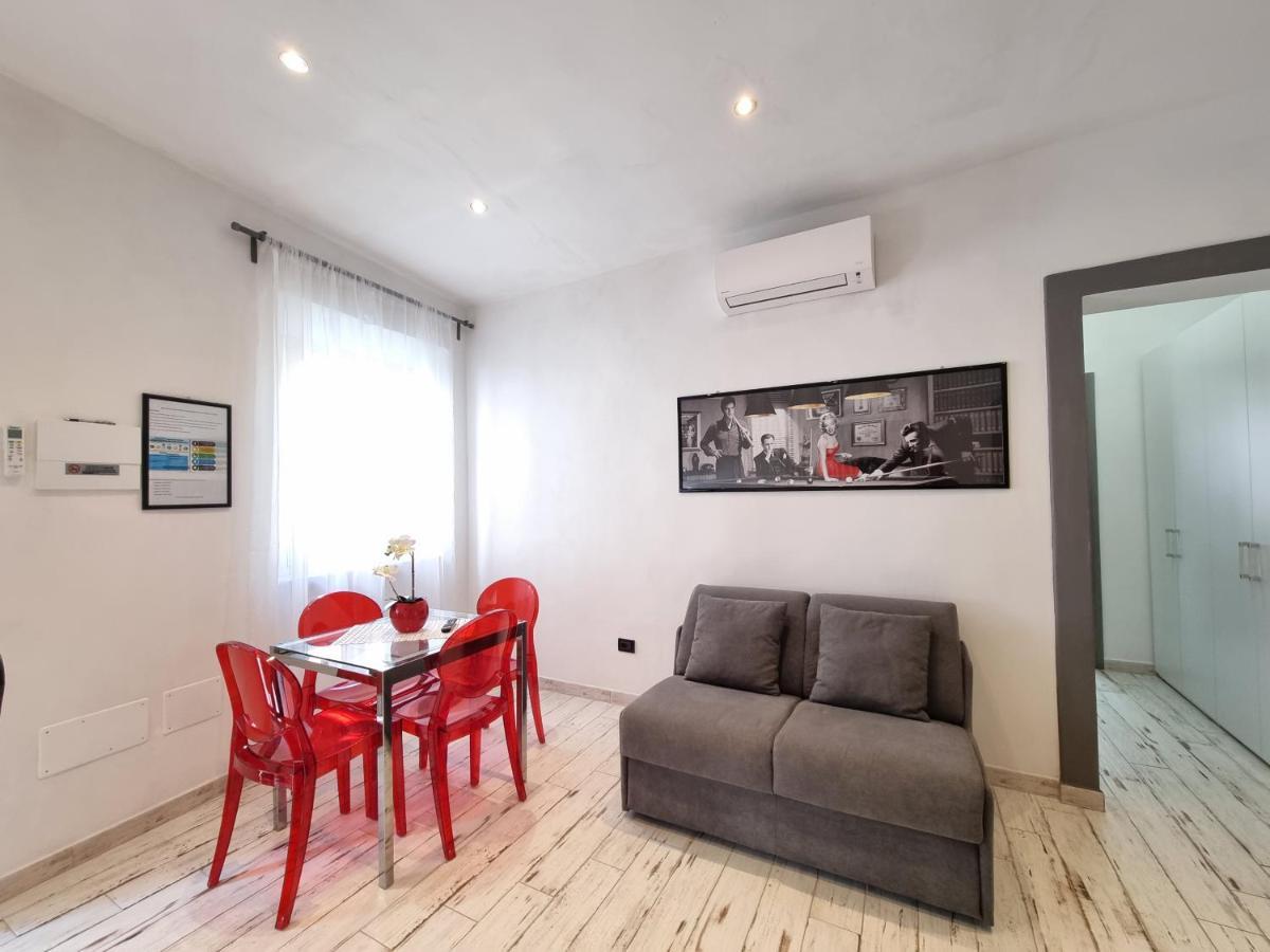קאפוליברי Solino House מראה חיצוני תמונה