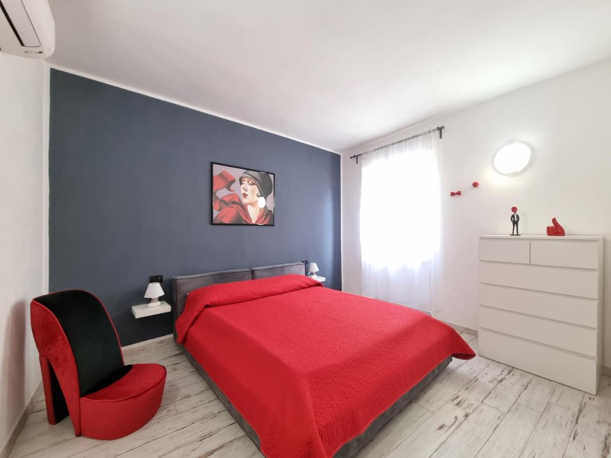 קאפוליברי Solino House מראה חיצוני תמונה