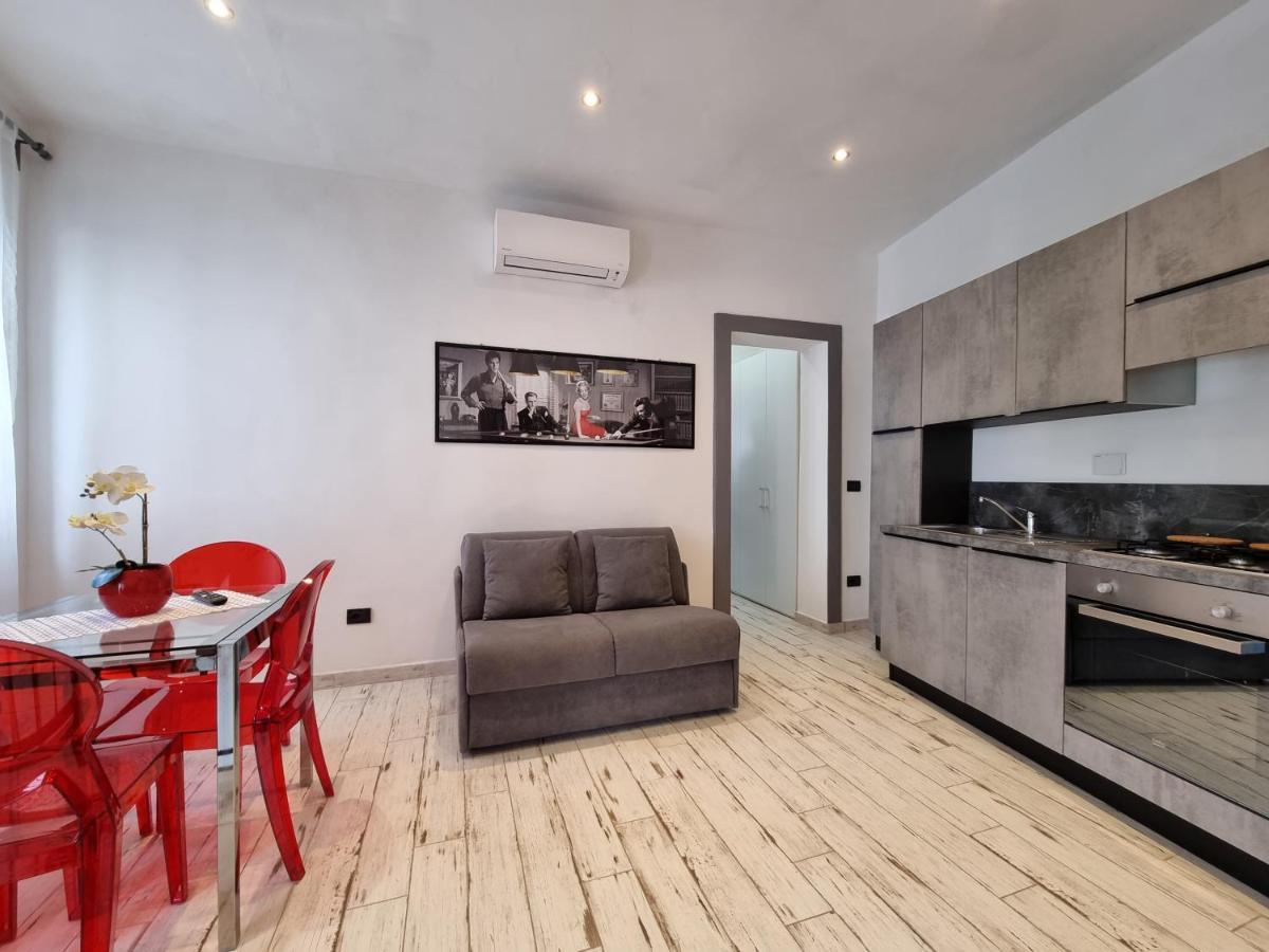 קאפוליברי Solino House מראה חיצוני תמונה