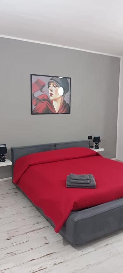 קאפוליברי Solino House מראה חיצוני תמונה
